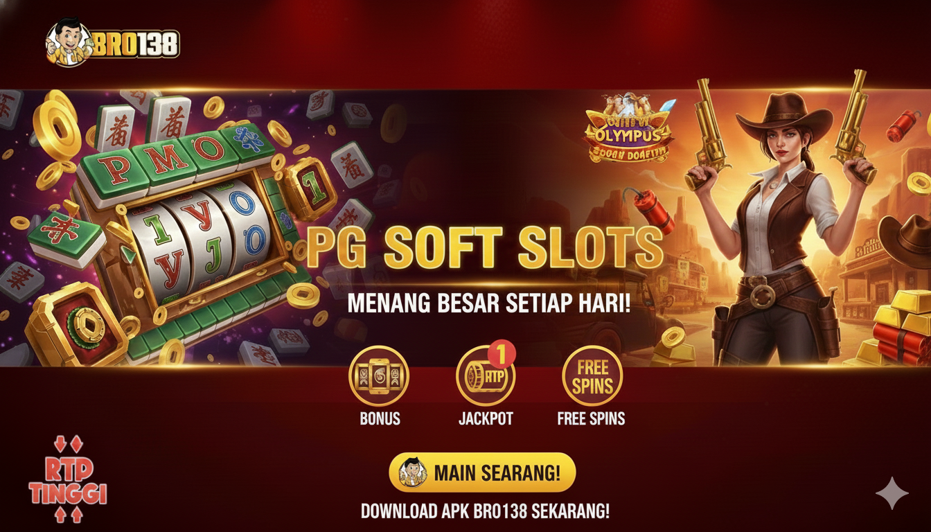 Strategi Mengatur Modal di bro138 Agar Tidak Cepat Rungkad
