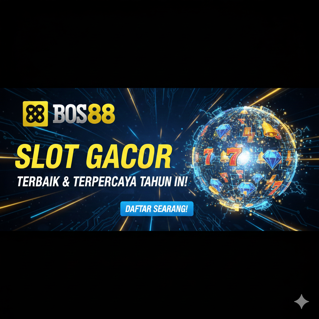 Tips Menghindari Kekalahan Saat Cari Slot Gacor Bos88